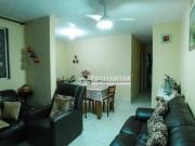 Apartamento com 2 dormitório