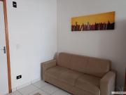 APARTAMENTO COM 2 DORMITÓRIO NO HORTO