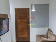 APARTAMENTO COM 2 DORMITÓRIOS, 01 VAGA DE GARAGEM