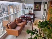 Apartamento com 2 dormitórios, 100 m² venda por R$...