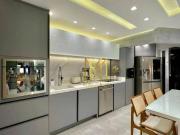 Apartamento com 2 dormitórios, 109 m² venda por R$...