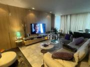 Apartamento com 2 dormitórios, 109 m² Vila Nova...