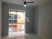 Apartamento com 2 dormitórios