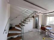 Apartamento com 2 dormitórios, 135 m² venda por R$...