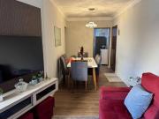 Apartamento com 2 dormitórios