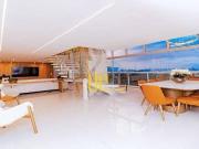 Apartamento com 2 dormitórios, 172 m² venda por R$...