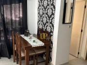 Apartamento com 2 dormitórios, 1 banheiro e 1 vaga à...
