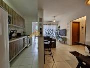 Apartamento com 2 dormitórios 1 suíte, 1 Vaga