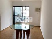 Apartamento com 2 dormitorios 1 suite 1 vaga, Varanda na...
