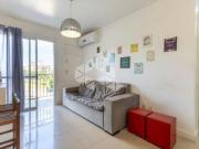 Apartamento com 2 dormitórios, 1 suíte, 2 vagas no...