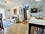 Apartamento com 2 dormitórios, 1 suíte, 2 vagas no...