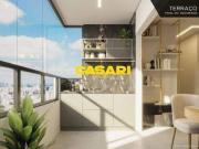 Apartamento com 2 dormitórios 1 suíte 58 m² Baeta Neves... Apartamento com 2 dormitórios 1 suíte 58 m² Baeta Neves...