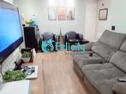 Apartamento com 2 dormitórios, 1 suíte, 62m2, 1 vaga na...