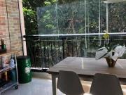 Apartamento com 2 dormitórios 1 Suíte à venda, 76 m² por...