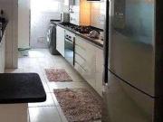 Apartamento com 2 dormitórios 1 suíte à venda, 80 m² por...