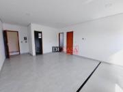 Apartamento com 2 dormitórios 1 Suíte à venda, Vila...