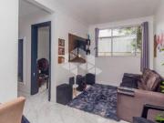 Apartamento com 2 dormitórios, 1 suíte e 1 vaga no...