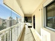 APARTAMENTO COM 2 DORMITÓRIOS 1 SUÍTE NO ALTO DA LAPA