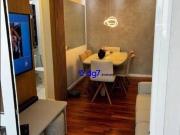 Apartamento com 2 dormitórios, 1 suíte, recém reformado...