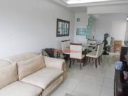 Apartamento com 2 dormitórios, 1 vaga à venda, 100 m²...