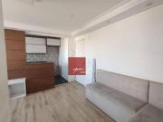 Apartamento com 2 dormitórios, 1 vaga à venda, 50 m² por...
