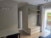 Apartamento com 2 dormitórios 1 vaga a venda na Vila Andrade