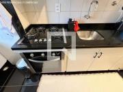 Apartamento com 2 dormitórios 1 vaga a venda na Vila Andrade