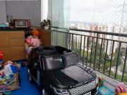 Apartamento com 2 dormitórios 1 vaga a venda na Vila Andrade