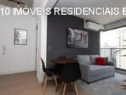 Apartamento com 2 dormitórios 1 vaga a venda no Jardins