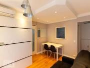 Apartamento com 2 dormitorios 1 vaga a venda no Panamby