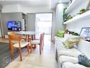 Apartamento com 2 dormitórios 1 vaga a venda no Panamby