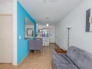 Apartamento com 2 dormitórios, 1 vaga coberta à venda,...