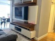 Apartamento com 2 dormitórios, 1 vaga coberta à venda,...