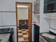Apartamento com 2 dormitórios 1 Vaga coberta Jardim Adriana