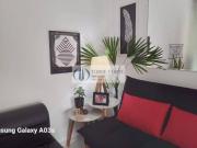 Apartamento com 2 dormitorios 1 vaga de garagem em...