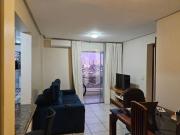 Apartamento com 2 Dormitórios, 1 Vaga e com 58M²...