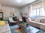 Apartamento com 2 Dormitórios 1 Vaga em HIgienópolis