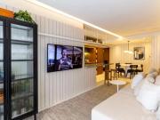 Apartamento com 2 Dormitórios 1 Vaga em Higienópolis