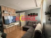 Apartamento com 2 dormitórios, 1 Vaga, Lazer Completo