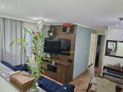 Apartamento com 2 dormitórios, 1 vaga na Vila Amália