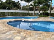 Apartamento com 2 dormitórios, 2 suítes 2 vagas +...