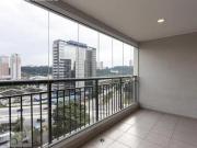 Apartamento com 2 dormitórios 2 vagas a venda na Granja...