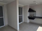 Apartamento com 2 dormitórios 2 vagas a venda na Vila...
