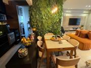 Apartamento com 2 dormitórios 2 vagas a venda na Vila...