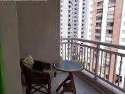 Apartamento com 2 dormitórios 2 vagas a venda na Vila...