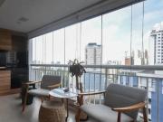 Apartamento com 2 dormitórios 2 vagas a venda no Panamby