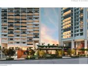 Apartamento com 2 Dormitórios 2 Vagas em Higienópolis