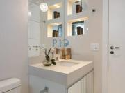 Apartamento com 2 dormitórios 2 vagas na Vila Andrade