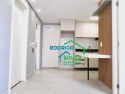 Apartamento com 2 dormitórios, 36 m² venda por R$...