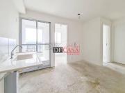 Apartamento com 2 dormitórios à venda, 38 m² por R$...